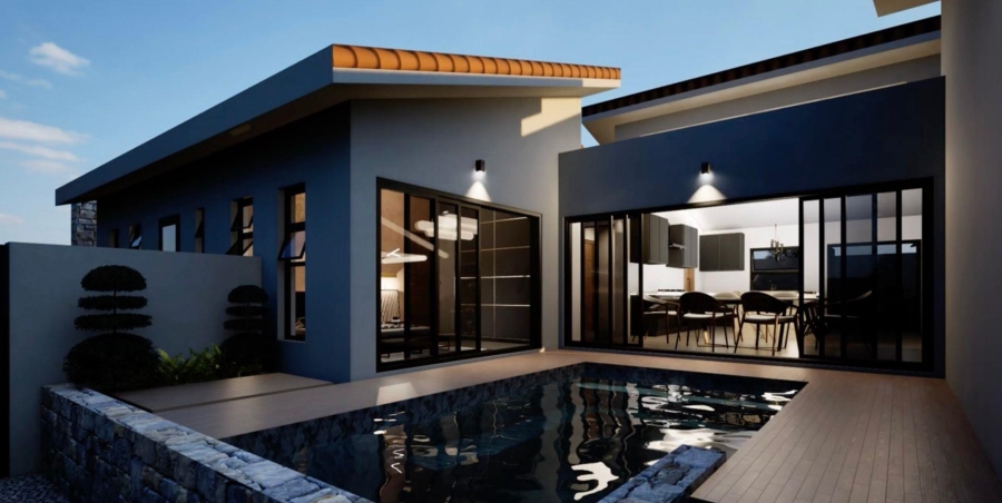 3 Bedroom Property for Sale in Langebaan Country Estate Western Cape